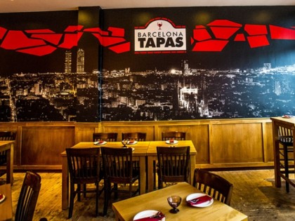 Photo: Barcelona Tapas